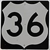U. S. highway 36 thumbnail IL19880724