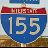 interstate 155 thumbnail IL19881551