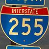 interstate 255 thumbnail IL19882552