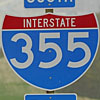 interstate 355 thumbnail IL19883551