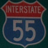 U. S. highway 55 thumbnail IL20030551