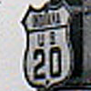 U.S. Highway 20 thumbnail IN19260121