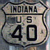 U. S. highway 40 thumbnail IN19260401
