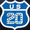 U. S. highway 20 thumbnail IN19270203