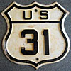 U.S. Highway 31 thumbnail IN19270311
