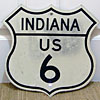 U. S. highway 6 thumbnail IN19520061