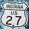 U.S. Highway 27 thumbnail IN19520271