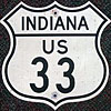 U.S. Highway 33 thumbnail IN19520331