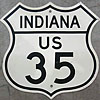 U.S. Highway 35 thumbnail IN19520352