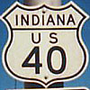 U.S. Highway 40 thumbnail IN19520402