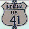 U.S. Highway 41 thumbnail IN19520411