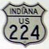 U.S. Highway 224 thumbnail IN19522242