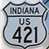 U.S. Highway 421 thumbnail IN19524211