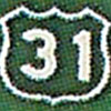 U.S. Highway 31 thumbnail IN19580311