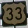 U.S. Highway 33 thumbnail IN19600271