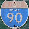 Interstate 90 thumbnail IN19610651