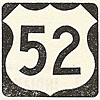 U.S. Highway 52 thumbnail IN19610653