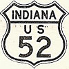 U.S. Highway 52 thumbnail IN19610653