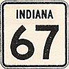 state highway 67 thumbnail IN19610653