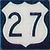 U. S. highway 27 thumbnail IN19610692