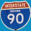 Interstate 90 thumbnail IN19610901