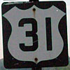 U. S. highway 31 thumbnail IN19640311
