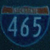 Interstate 465 thumbnail IN19700741