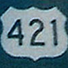 U.S. Highway 421 thumbnail IN19700741