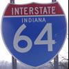 Interstate 64 thumbnail IN19790642