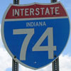 Interstate 74 thumbnail IN19790742