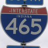 Interstate 465 thumbnail IN19794651