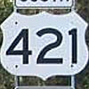 U.S. Highway 421 thumbnail IN19880941