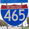 Interstate 465 thumbnail IN19884651