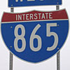 interstate 865 thumbnail IN19888651