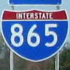 interstate 865 thumbnail IN19888652