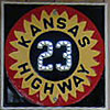 state highway 23 thumbnail KS19340231