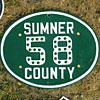 Sumner County route 58 thumbnail KS19360581
