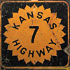 state highway 7 thumbnail KS19480071