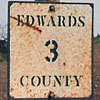 Edwards County route 3 thumbnail KS19530031