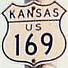 U. S. highway 169 thumbnail KS19620502
