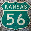 U. S. highway 56 thumbnail KS19620561