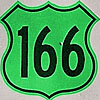 U. S. highway 166 thumbnail KS19630691