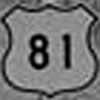 U. S. highway 81 thumbnail KS19650811