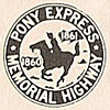 Pony Express Memorial Highway thumbnail KS19670152