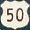 U. S. highway 50 thumbnail KS19700561