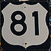 U. S. highway 81 thumbnail KS19791351