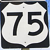 U. S. highway 75 thumbnail KS19793351