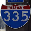 interstate 335 thumbnail KS19883351