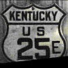 U. S. highway 25E thumbnail KY19260251