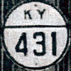 state highway 431 thumbnail KY19264311